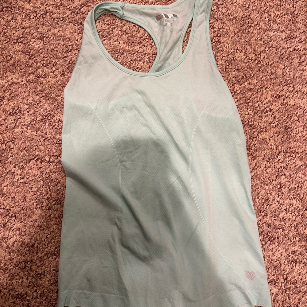 forever 21 tank